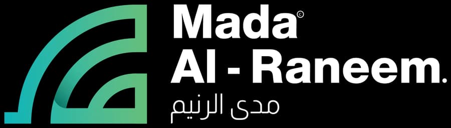 شركة مدى الرنيم