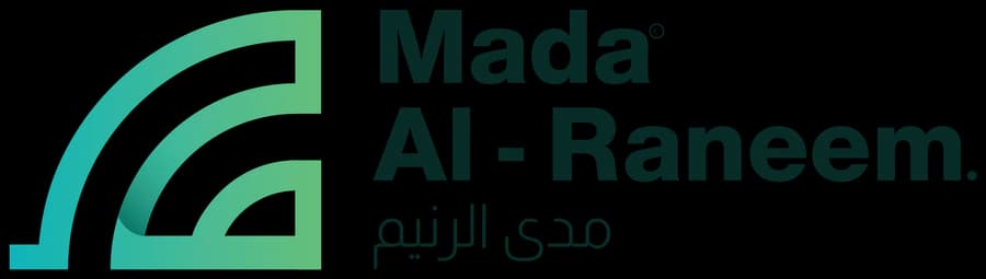 شركة مدى الرنيم